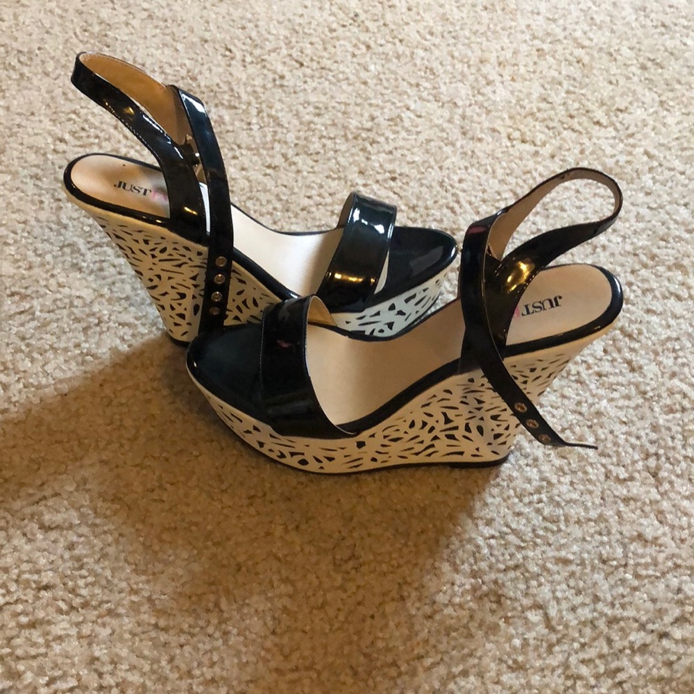 Wedges
